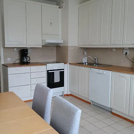 Appartamento Ikaplace Ikaalinen