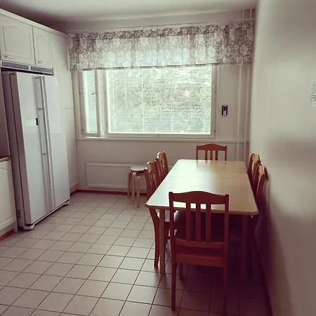 Apartman Ikaplace