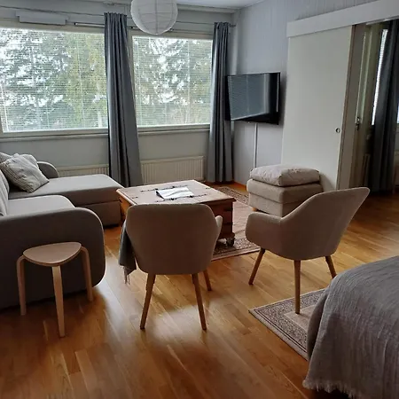 Appartamento Ikaplace