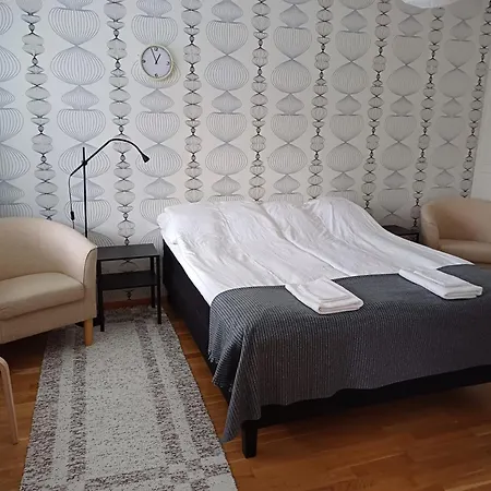 Ikaplace Apartman Ikaalinen